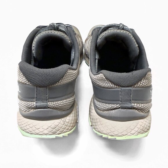 Merrell Bare Access XTR Running Shoes Gray Size 9 1/2 - Picture 4 of 5